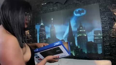 Snapshot of melody_spark chatting on June 2026 11:00:01 AM melody_spark online show from June 2026 11:00:01 AM