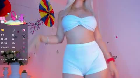 melody_starr online show from July 2026 03:22:02 AM