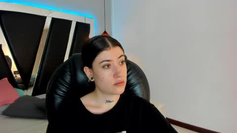 Snapshot of melody_suarez chatting on December 2024 07:47:01 PM MELODY online show from December 2024 07:47:01 PM