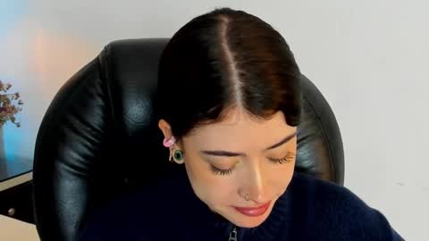 Snapshot of melody_suarez chatting on December 2024 11:12:02 PM MELODY online show from December 2024 11:12:02 PM