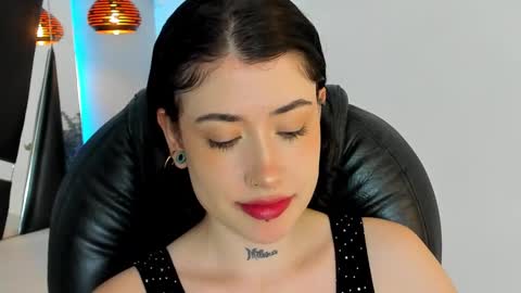 Snapshot of melody_suarez chatting on December 2024 08:23:02 PM MELODY online show from December 2024 08:23:02 PM