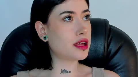 Snapshot of melody_suarez chatting on December 2024 07:53:02 PM MELODY online show from December 2024 07:53:02 PM