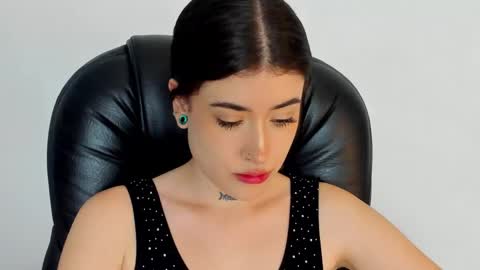 Snapshot of melody_suarez chatting on January 2025 12:11:01 AM MELODY online show from January 2025 12:11:01 AM