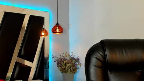 Snapshot of melody_suarez chatting on January 2025 07:34:01 PM MELODY online show from January 2025 07:34:01 PM