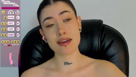 Snapshot of melody_suarez chatting on January 2025 10:34:02 PM MELODY online show from January 2025 10:34:02 PM