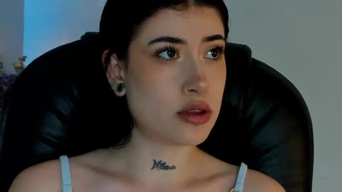 Snapshot of melody_suarez chatting on January 2025 08:10:02 PM MELODY online show from January 2025 08:10:02 PM