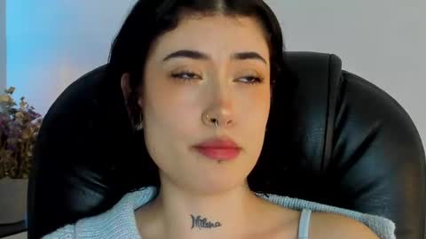 Snapshot of melody_suarez chatting on January 2025 11:33:01 PM MELODY online show from January 2025 11:33:01 PM