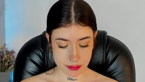 Snapshot of melody_suarez chatting on January 2025 11:14:01 PM MELODY online show from January 2025 11:14:01 PM