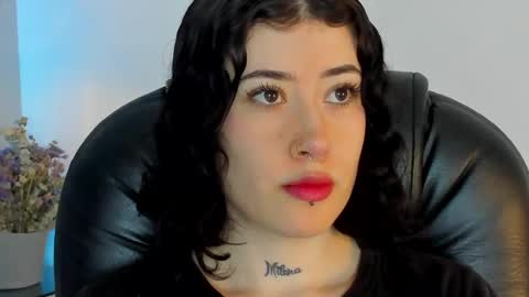 Snapshot of melody_suarez chatting on January 2025 07:24:01 PM MELODY online show from January 2025 07:24:01 PM