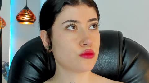 Snapshot of melody_suarez chatting on January 2025 01:29:01 AM MELODY online show from January 2025 01:29:01 AM