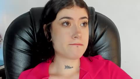 Snapshot of melody_suarez chatting on January 2025 08:55:01 PM MELODY online show from January 2025 08:55:01 PM
