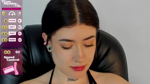 Snapshot of melody_suarez chatting on January 2025 02:14:01 AM MELODY online show from January 2025 02:14:01 AM