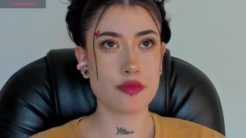 Snapshot of melody_suarez chatting on January 2025 10:23:01 PM MELODY online show from January 2025 10:23:01 PM