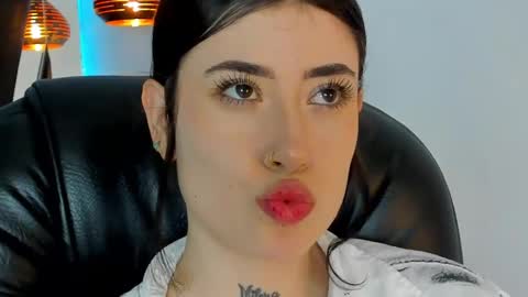 Snapshot of melody_suarez chatting on January 2025 11:18:01 PM MELODY online show from January 2025 11:18:01 PM