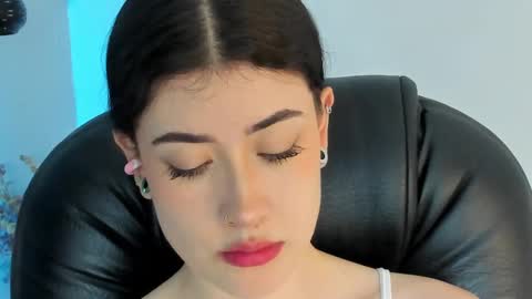 Snapshot of melody_suarez chatting on January 2025 11:36:02 PM MELODY online show from January 2025 11:36:02 PM