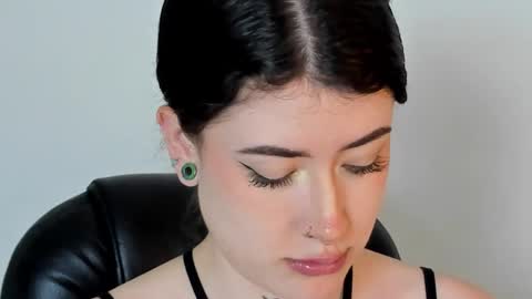 Snapshot of melody_suarez chatting on January 2025 11:04:01 PM MELODY online show from January 2025 11:04:01 PM