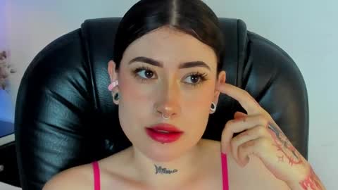 Snapshot of melody_suarez chatting on February 2025 09:51:01 PM MELODY online show from February 2025 09:51:01 PM