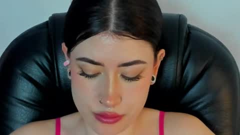 Snapshot of melody_suarez chatting on February 2025 01:02:01 AM MELODY online show from February 2025 01:02:01 AM