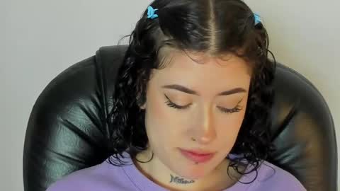 Snapshot of melody_suarez chatting on February 2025 07:51:01 PM MELODY online show from February 2025 07:51:01 PM