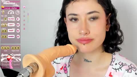 Snapshot of melody_suarez chatting on March 2025 11:27:01 PM MELODY online show from March 2025 11:27:01 PM