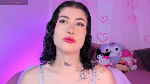 Snapshot of melody_suarez chatting on September 2025 05:51:01 PM MELODY online show from September 2025 05:51:01 PM