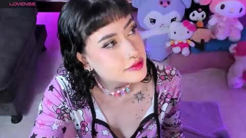 Snapshot of melody_suarez chatting on October 2025 08:04:01 PM MELODY online show from October 2025 08:04:01 PM
