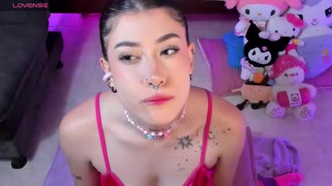 Snapshot of melody_suarez chatting on October 2025 07:01:02 PM MELODY online show from October 2025 07:01:02 PM