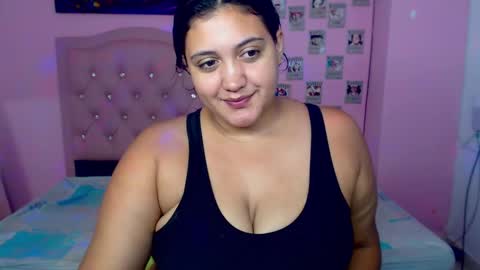 Snapshot of melody_tarly chatting on February 2025 06:18:02 AM melody_tarly online show from February 2025 06:18:02 AM