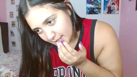 Snapshot of melody_tarly chatting on October 2025 01:52:02 AM melody_tarly online show from October 2025 01:52:02 AM
