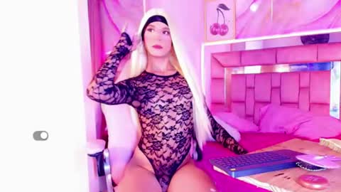 melody_trixie online show from June 2026 12:46:01 AM