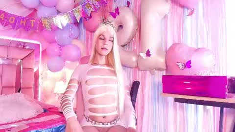 melody_trixie online show from June 2026 05:38:02 AM