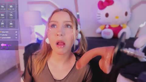 Melody online show from March 2026 12:21:01 PM