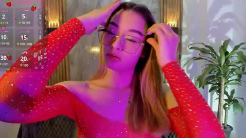 melodylanee online show from February 2026 11:06:02 AM