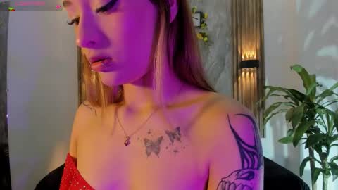 melodylanee online show from March 2026 11:00:01 AM