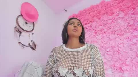 Melody online show from March 2026 10:23:01 PM