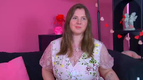 Melody online show from July 2026 03:03:02 PM