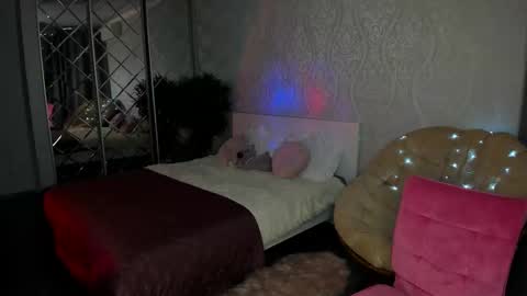 Kaylie online show from December 2024 06:38:01 PM