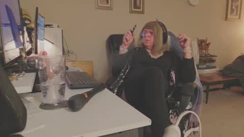 Melody online show from March 2026 06:59:01 AM