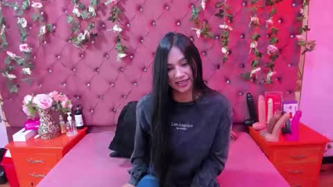 Melodysmithass online show from November 2025 03:16:02 AM