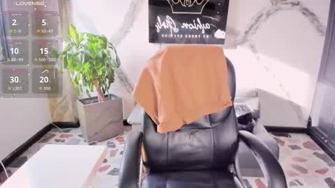 melodysnow online show from November 2025 09:14:02 PM