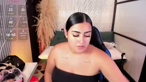 Snapshot of melodysnow chatting on June 2026 08:45:02 PM melodysnow online show from June 2026 08:45:02 PM