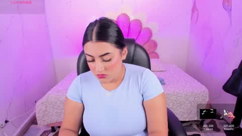Snapshot of melodysnow chatting on July 2026 09:10:01 PM melodysnow online show from July 2026 09:10:01 PM
