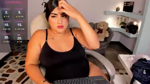 Snapshot of melodysnow chatting on July 2026 11:59:01 PM melodysnow online show from July 2026 11:59:01 PM