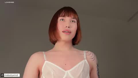 Snapshot of melodyxlove chatting on January 2026 07:51:02 PM Melody 3 - online show from January 2026 07:51:02 PM