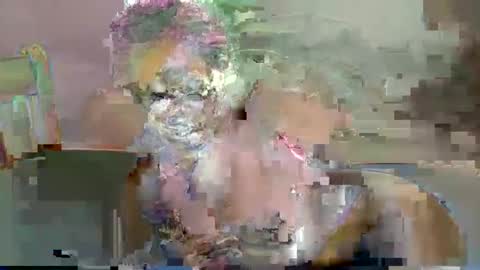 Snapshot of melrose_nadia chatting on May 2026 11:18:01 AM mel online show from May 2026 11:18:01 AM