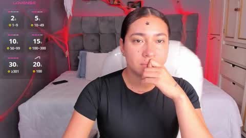 MELY online show from October 2025 06:07:02 PM