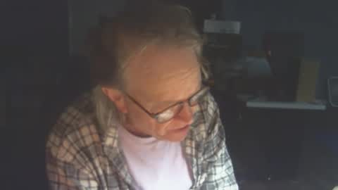 I am usually high and horny...lol online show from March 2025 04:19:01 AM