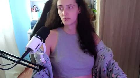 Snapshot of memisecrets chatting on October 2025 03:46:01 PM Megumi Aina online show from October 2025 03:46:01 PM