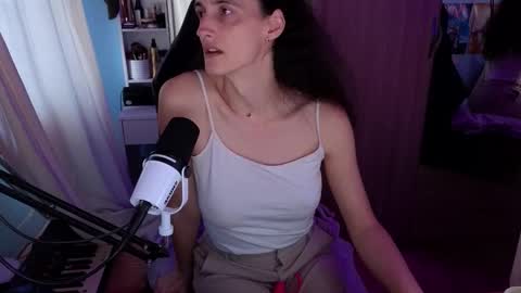 Snapshot of memisecrets chatting on February 2026 04:45:02 PM Megumi Aina online show from February 2026 04:45:02 PM