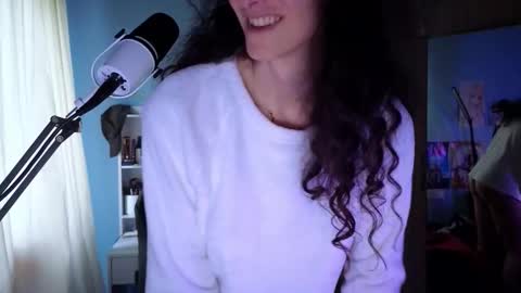Snapshot of memisecrets chatting on March 2026 05:09:02 PM Megumi Aina online show from March 2026 05:09:02 PM